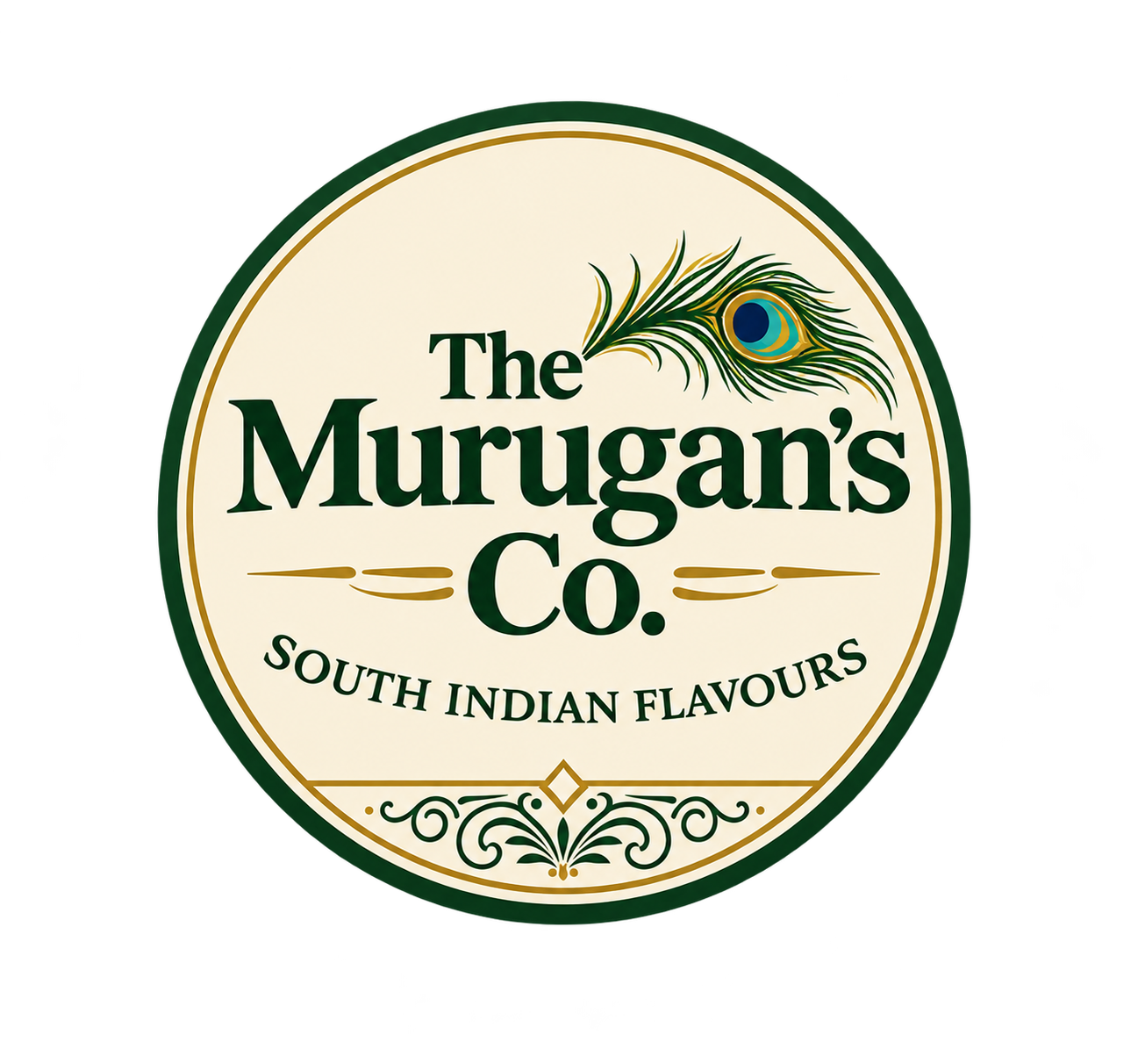 The Murugan's Co.