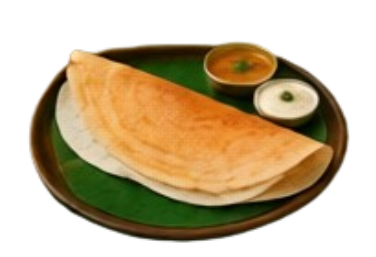 Classic Dosa