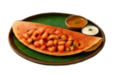 Special Dosa Section
