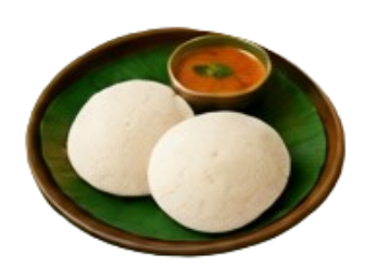 Idli Set { 2 Pc }