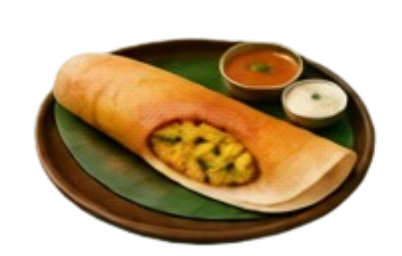 Masala Dosa