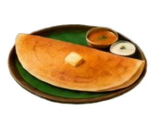 Benne Plain Dosa