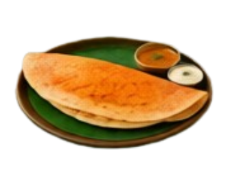 Benne Podi Dosa